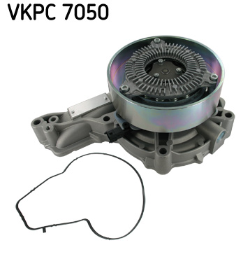 SKF VKPC 7050 Pompa acqua